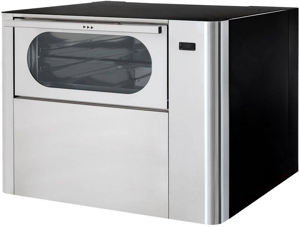 Расстоечный шкаф ITPIZZA PREMIUM CG 6L-66L под печь для пиццы G6L
