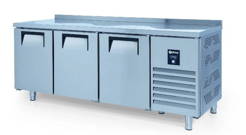 Стол морозильный Iceinox CTS 515 N CR (HC)