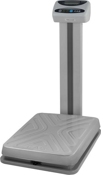 Весы напольные CAS DL-200
