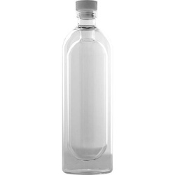Бутылка Serax D80 мм, H270 мм двойные стенки