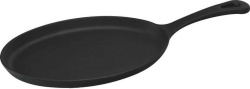 Сковорода для фахитос LAVA ECO 0,36 л, L 380 мм, B 178 мм, H 41 мм
