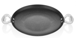 Сковорода для подачи Altin Basak Roasting Metal 1,75 л, H 50 мм, D 320 мм