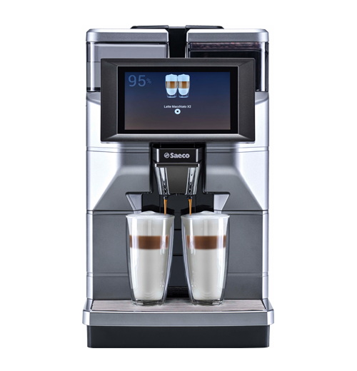 Кофемашина автоматическая Saeco MAGIC M2 230/50 TOP