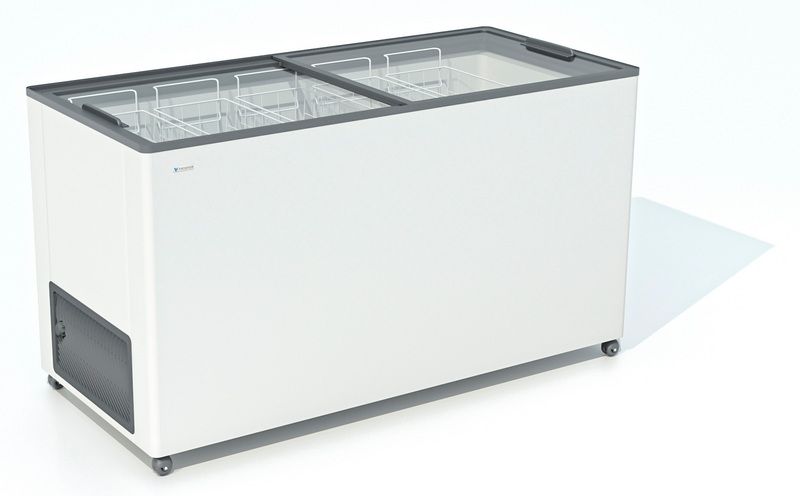 Морозильный ларь FROSTOR F 500 C