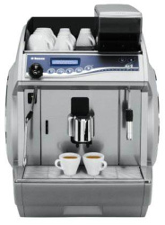 Кофемашина автоматическая Saeco Idea Coffee