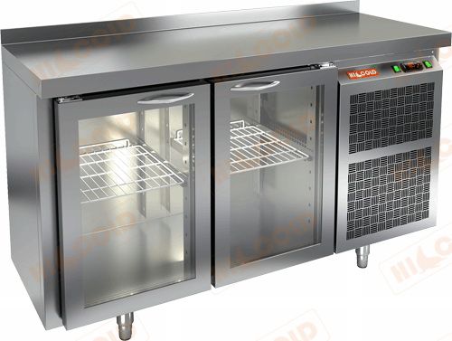 Стол холодильный HICOLD BNG 11 HT