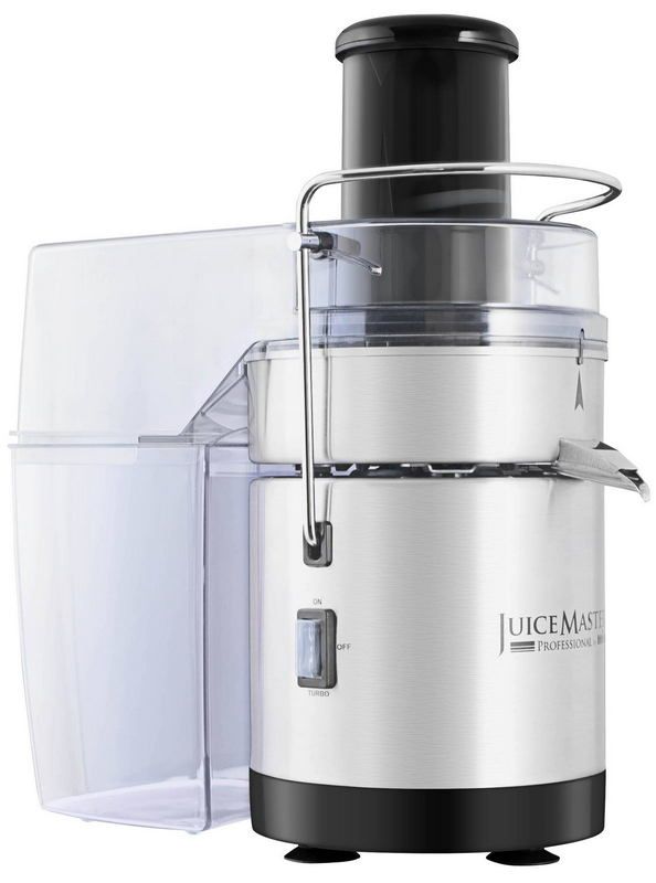 Соковыжималка центробежная Juice Master Professional Rotel 42.8