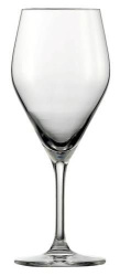 Бокал для вина Chardonnay Schott Zwiesel Audience 318 мл, h20,3 см, d7,8 см