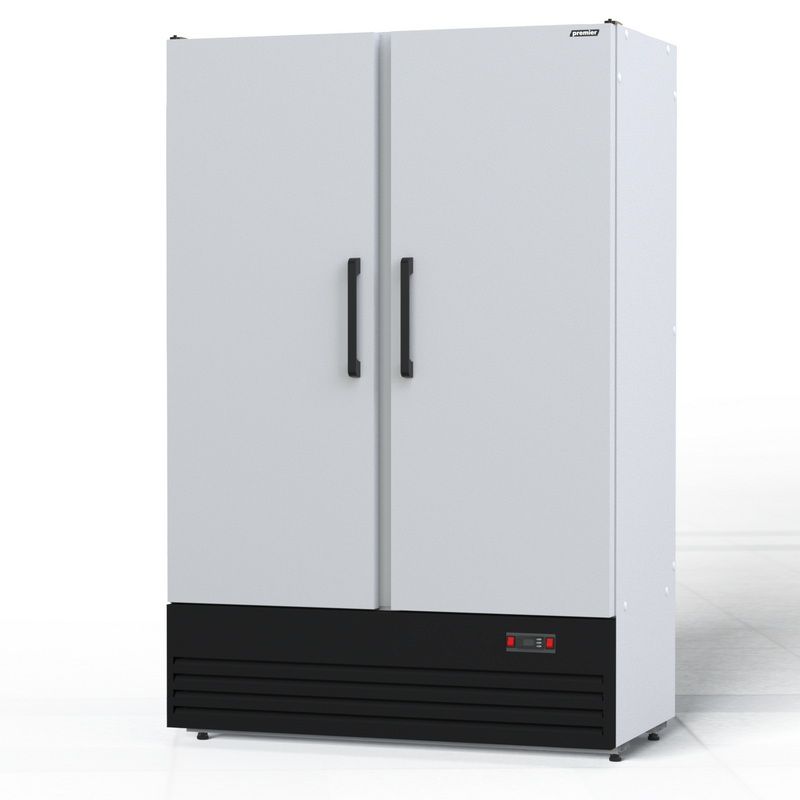 Шкаф холодильный ПРЕМЬЕР ШВУП1ТУ-1, 2 М (В, 0…+8)