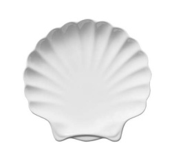 Блюдо Cameo Imperial White 16,5х16 см, h=3,5 см, 210-507