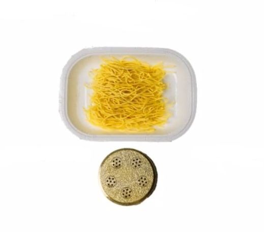 Форма для спагетти GUSTOTEK 1.9 мм