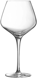 Бокал для вина Chef&Sommelier Sublym (Krysta) 600 мл, d 112 мм, h 229 мм