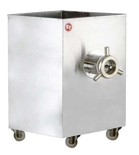 Мясорубка Koneteollisuus (KT) LM 42/P Enterprice нерж/нерж