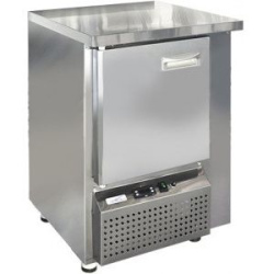 Стол холодильный Финист СХСн-600-1 (580х600х850)