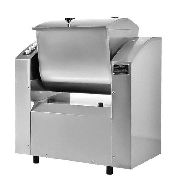 Тестомес горизонтальный Foodatlas HWJ-50 (H) (220V)