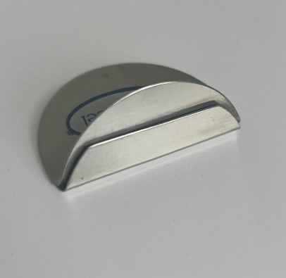 Держатель для ценников  и табличек MGSteel L 48 мм, B 32 мм, H 20 мм