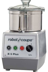 Куттер Robot-coupe R 5 plus 3ф