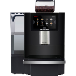 Кофемашина суперавтомат Dr.coffee PROXIMA F11 Big Plus (Black)