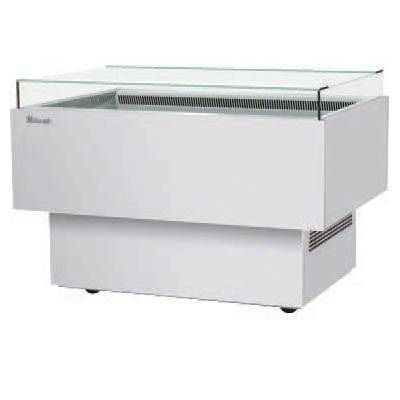 Витрина холодильная Turbo Air TOS-1800P для сэндвичей