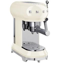 Кофеварка рожковая SMEG ECF01CREU