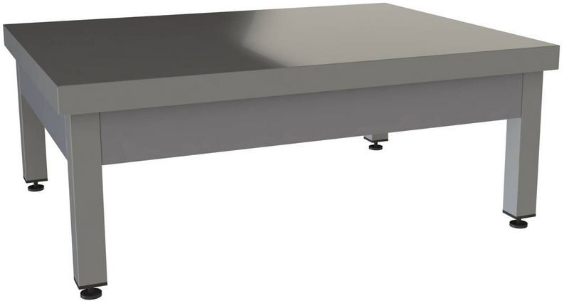 Подтоварник RESTOINOX ПТ-8/4/3