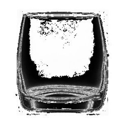 Стакан Олд Фэшн Spiegelau Vino Grande хр. стекло, прозр., 260 мл, D 65/72, H 80 мм