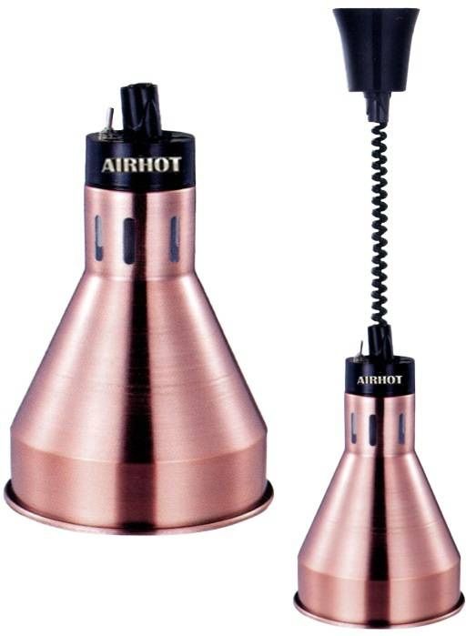 Тепловая лампа AIRHOT IR-С-825
