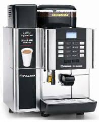 Кофемашина суперавтомат La Cimbali M1 Chokolate & Specialities/11 MilkPS