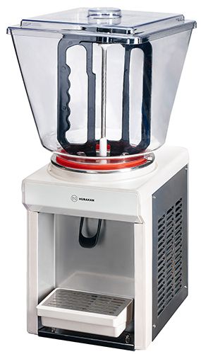 Сокоохладитель HURAKAN HKN-LSJ25