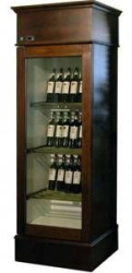 Шкаф винный MAPET RM 160 ST