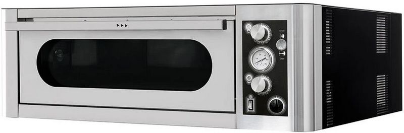 Печь для пиццы ITPIZZA PREMIUM G6L AIR DIG