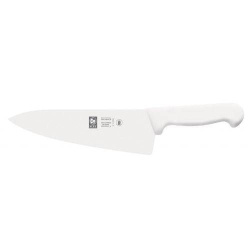 Нож поварской Icel PRACTICA Шеф белый 210/340 мм.