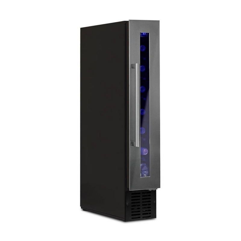 Шкаф винный Cold Vine C7-KST1