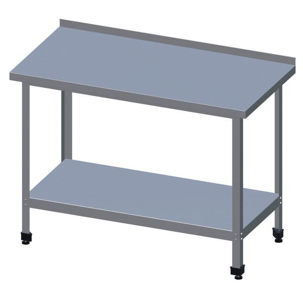 Стол разделочный Юг-Технология СП-3/900/700-Н ЮТ