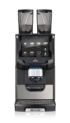 Кофемашина суперавтомат Egro Byo Pure-Coffee