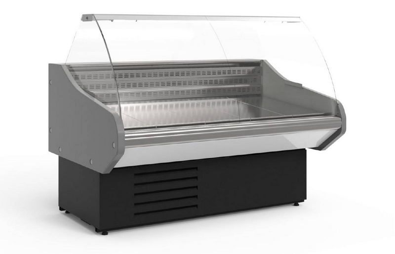 Витрина универсальная CRYSPI Octava XL 1800 SN