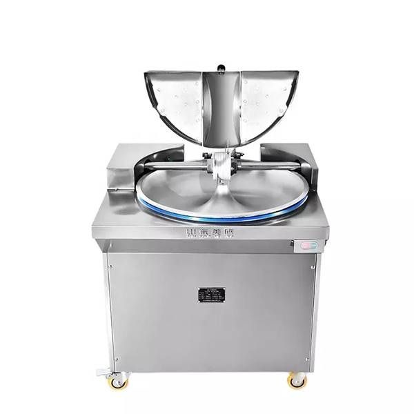 Куттер Foodatlas CP-30 Eco