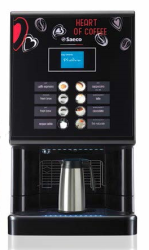 Кофемашина суперавтомат Saeco Phedra Evo CAPP.9GR