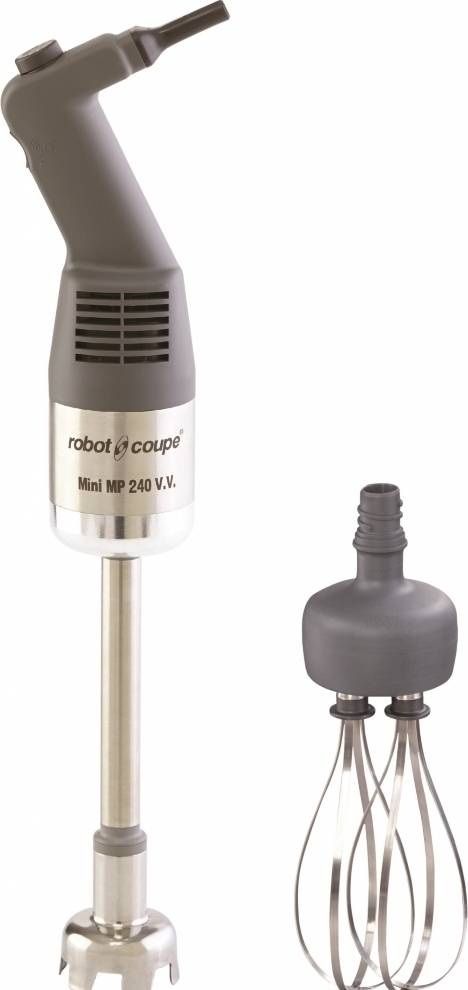 Миксер ручной Robot-coupe Mini MP 240 Combi