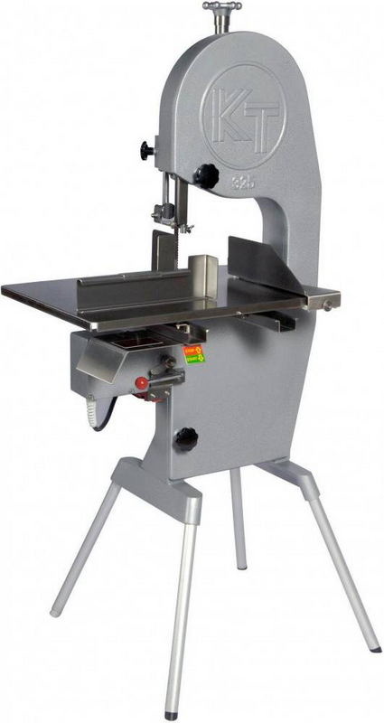 Пила ленточная Koneteollisuus (KT) КТ-325