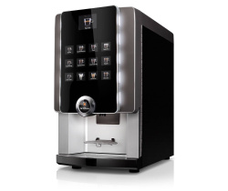Кофемашина суперавтомат Rheavendors eC V+FTG E3 R1