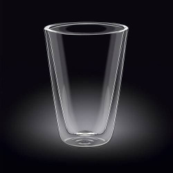 Стакан Wilmax Thermo Glass 500 мл