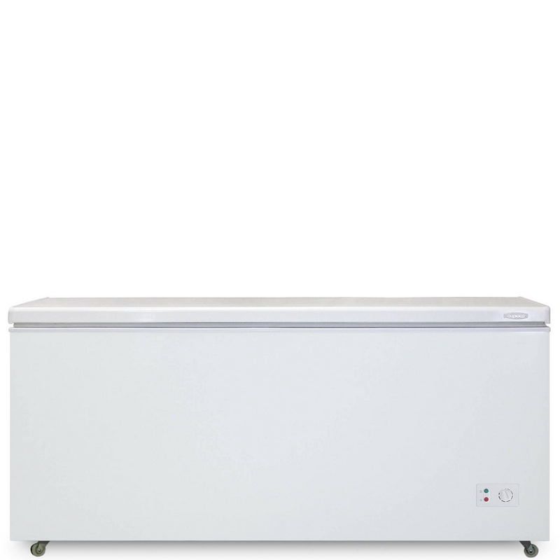 Морозильный ларь Бирюса 560KX