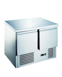 Стол холодильный HURAKAN HKN-GNL2TN