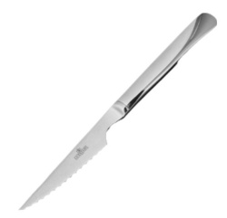 Нож для стейка Luxstahl New York L 220 мм