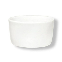 Соусник P.L. Proff Cuisine Classic Porcelain 50 мл, D 65 мм, H 28 мм