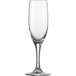 Бокал для шампанского Schott Zwiesel Мондиал 190 мл, D45 мм, H210 мм