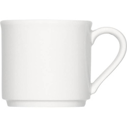 Чашка Bauscher Maitre 190 мл, D 72 мм, H 72 мм
