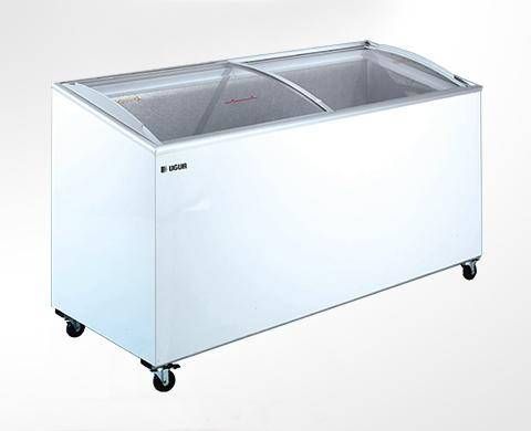 Морозильный ларь UGUR UDD 500 SCEB