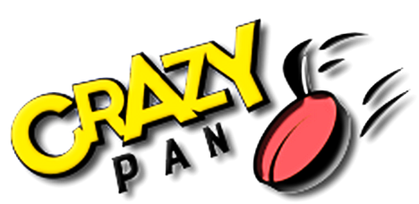Новый бренд нашего ассортимента CRAZY PAN